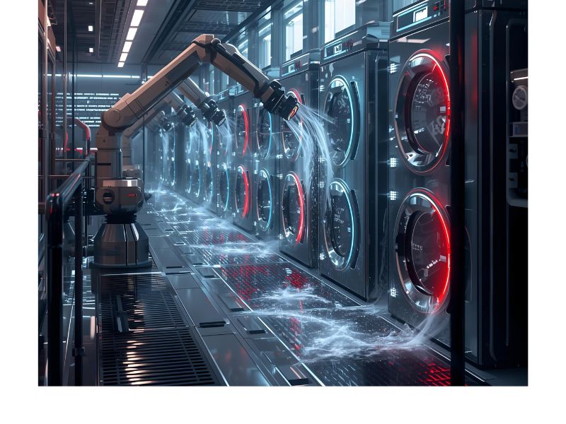 Digital Marketing Course for Washing Centre Owners – Grow Your Laundry Business Online