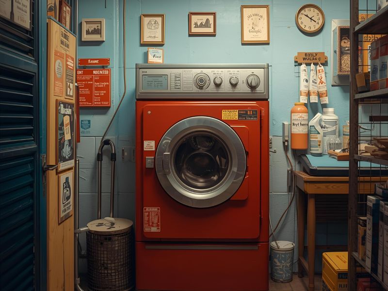 2Digital Marketing Course for Washing Centre Owners – Grow Your Laundry Business Online