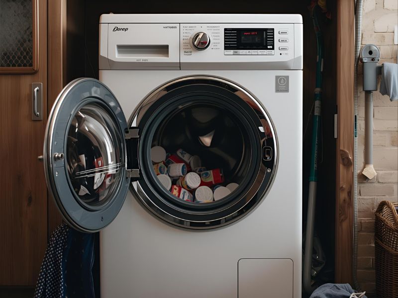 4Digital Marketing Course for Washing Centre Owners – Grow Your Laundry Business Online